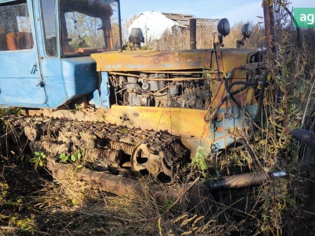 ВТЗ ДТ-75, об'ємом двигуна 4.75 л та пробігом 0 тис. км за 3800 $, фото 1 на Automoto.ua