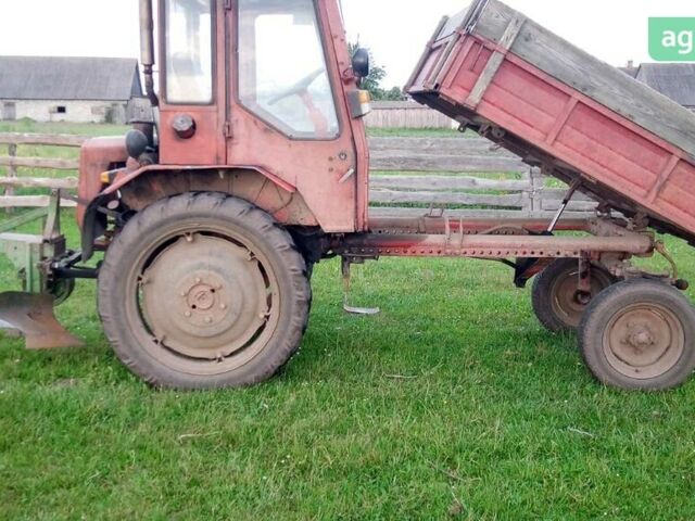 ВТЗ Т-16, об'ємом двигуна 0 л та пробігом 0 тис. км за 2000 $, фото 1 на Automoto.ua