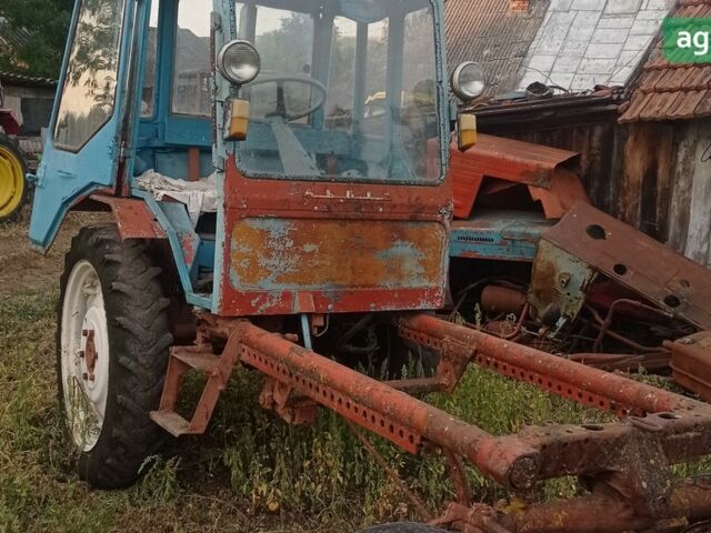 ВТЗ Т-16, об'ємом двигуна 0 л та пробігом 0 тис. км за 650 $, фото 1 на Automoto.ua