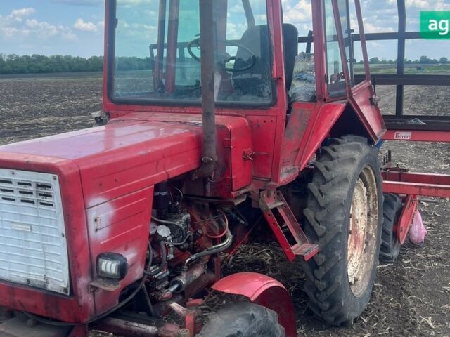 ВТЗ Т-25, объемом двигателя 0 л и пробегом 0 тыс. км за 5000 $, фото 1 на Automoto.ua