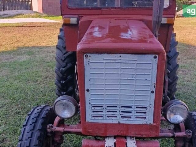 ВТЗ Т-25, об'ємом двигуна 2.01 л та пробігом 0 тис. км за 2800 $, фото 1 на Automoto.ua