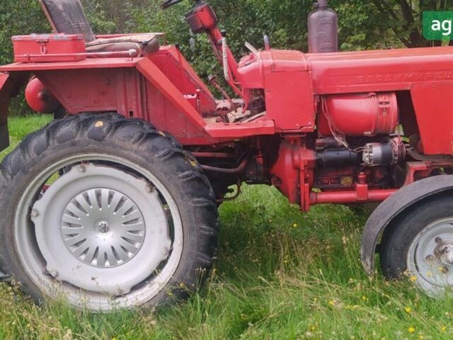 ВТЗ Т-25, об'ємом двигуна 2.07 л та пробігом 0 тис. км за 3398 $, фото 1 на Automoto.ua
