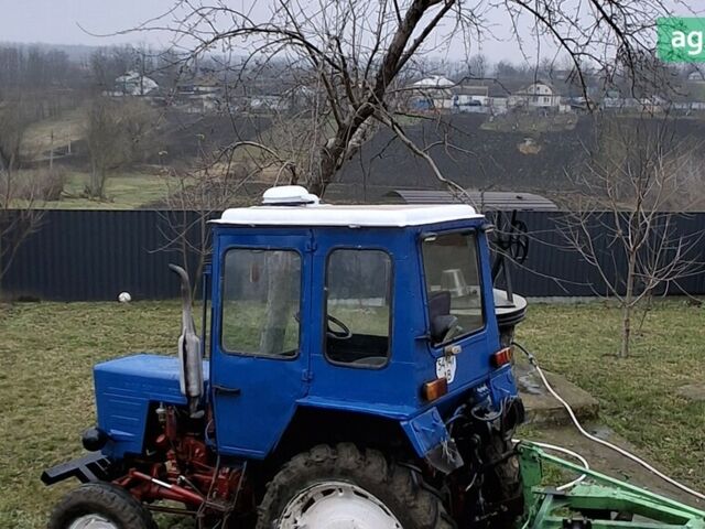 ВТЗ Т-25, об'ємом двигуна 2.01 л та пробігом 0 тис. км за 3455 $, фото 1 на Automoto.ua