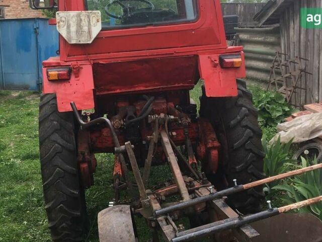 ВТЗ Т-25, об'ємом двигуна 2.01 л та пробігом 0 тис. км за 4200 $, фото 1 на Automoto.ua