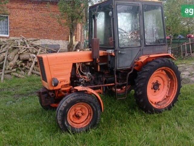 ВТЗ Т-25, об'ємом двигуна 2.01 л та пробігом 0 тис. км за 3400 $, фото 1 на Automoto.ua