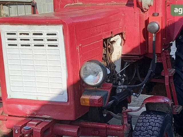 ВТЗ Т-25, об'ємом двигуна 2 л та пробігом 0 тис. км за 3800 $, фото 1 на Automoto.ua
