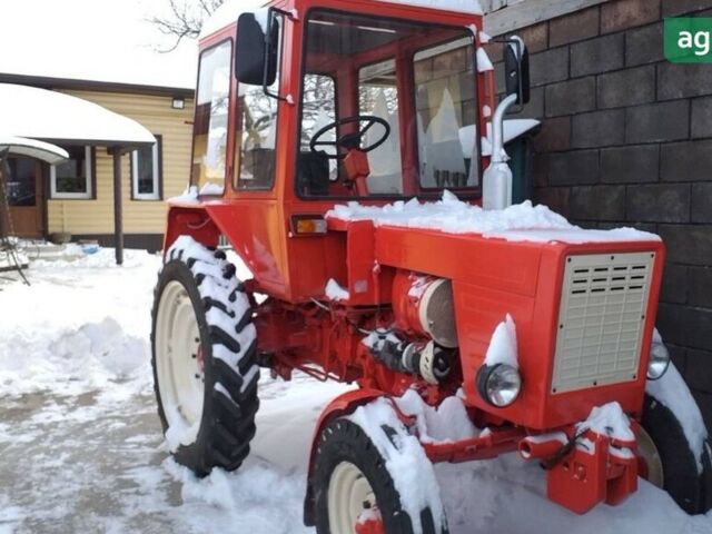 ВТЗ Т-25, объемом двигателя 2.01 л и пробегом 0 тыс. км за 4800 $, фото 1 на Automoto.ua