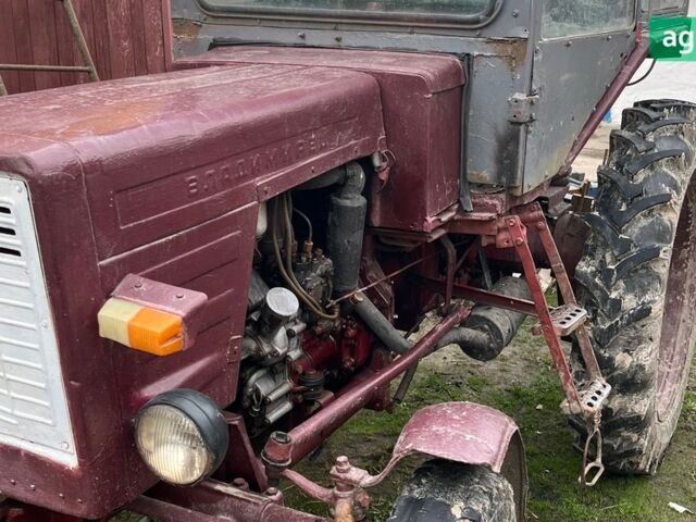 ВТЗ Т-25, объемом двигателя 0 л и пробегом 0 тыс. км за 3700 $, фото 1 на Automoto.ua