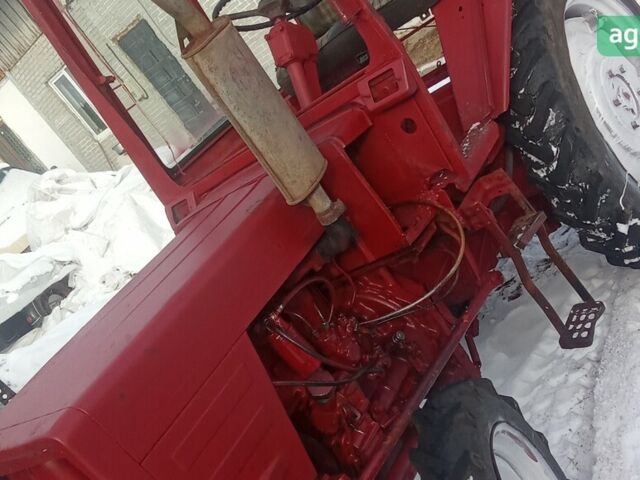 ВТЗ Т-25, об'ємом двигуна 2.01 л та пробігом 0 тис. км за 4550 $, фото 1 на Automoto.ua