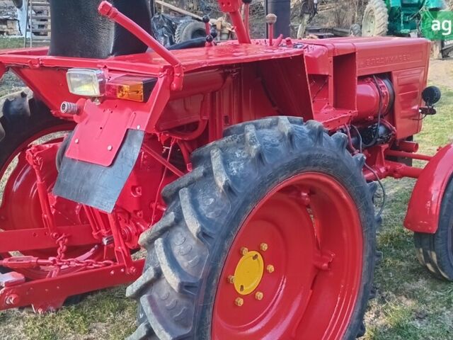 ВТЗ Т-25, об'ємом двигуна 2.01 л та пробігом 0 тис. км за 89 $, фото 1 на Automoto.ua