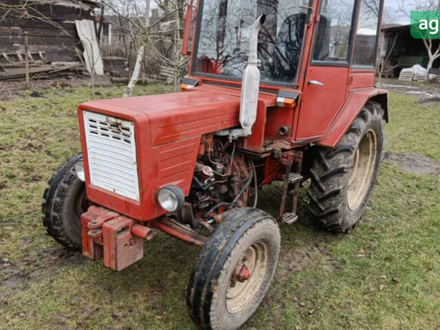 ВТЗ Т-25, объемом двигателя 0 л и пробегом 0 тыс. км за 5600 $, фото 1 на Automoto.ua