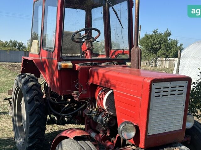 ВТЗ Т-25, объемом двигателя 0 л и пробегом 0 тыс. км за 4611 $, фото 1 на Automoto.ua