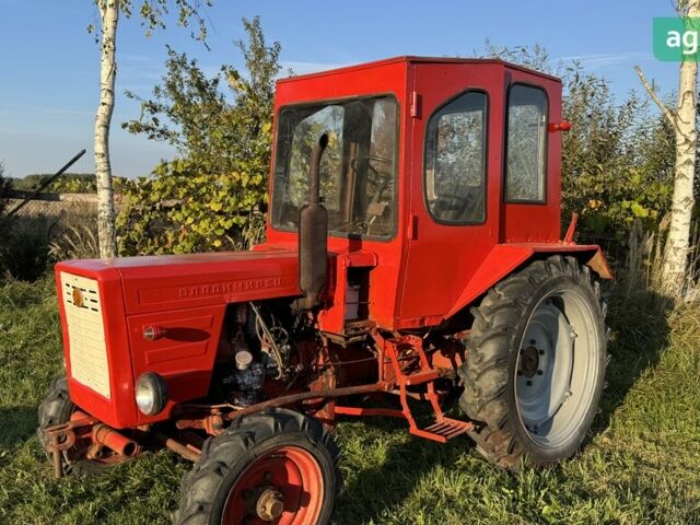 ВТЗ Т-25, объемом двигателя 2.01 л и пробегом 0 тыс. км за 2600 $, фото 1 на Automoto.ua