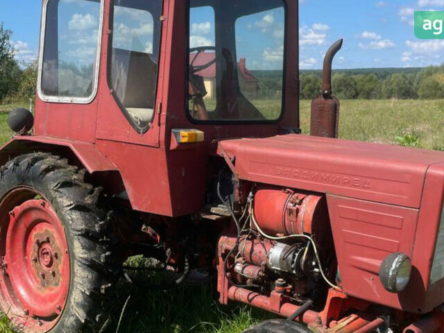 ВТЗ Т-25, объемом двигателя 2 л и пробегом 0 тыс. км за 4000 $, фото 1 на Automoto.ua