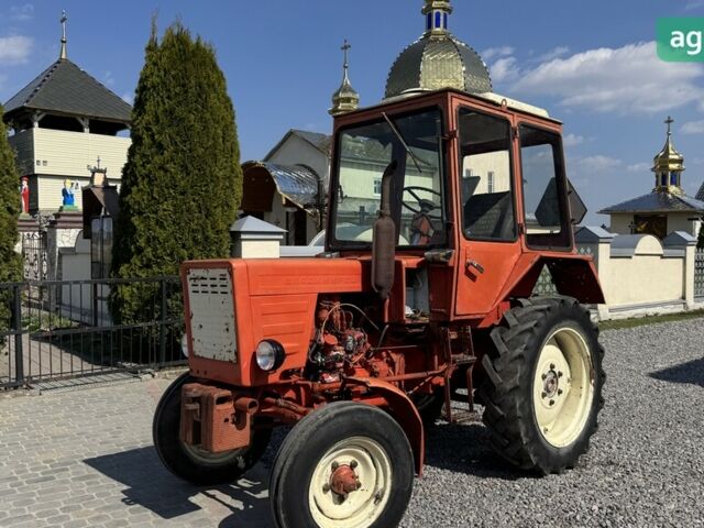 ВТЗ Т-25, об'ємом двигуна 2.01 л та пробігом 0 тис. км за 4500 $, фото 1 на Automoto.ua