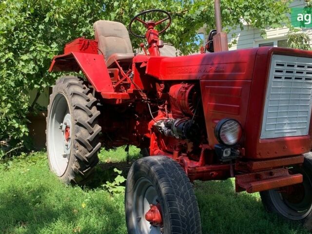 ВТЗ Т-25, объемом двигателя 3 л и пробегом 0 тыс. км за 3800 $, фото 1 на Automoto.ua