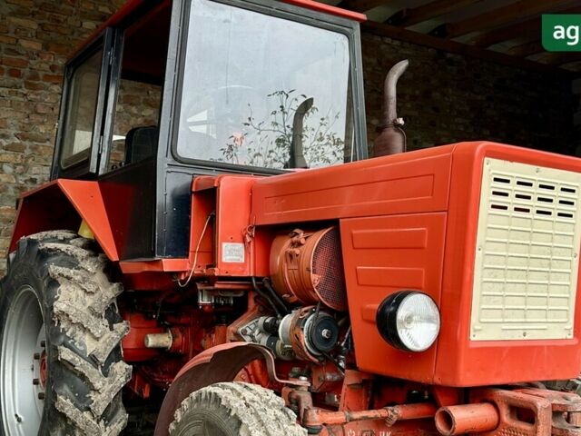 ВТЗ Т-25, об'ємом двигуна 2.01 л та пробігом 0 тис. км за 4900 $, фото 1 на Automoto.ua