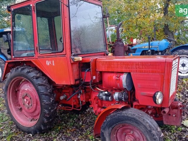 ВТЗ Т-25, об'ємом двигуна 2.01 л та пробігом 0 тис. км за 4777 $, фото 1 на Automoto.ua