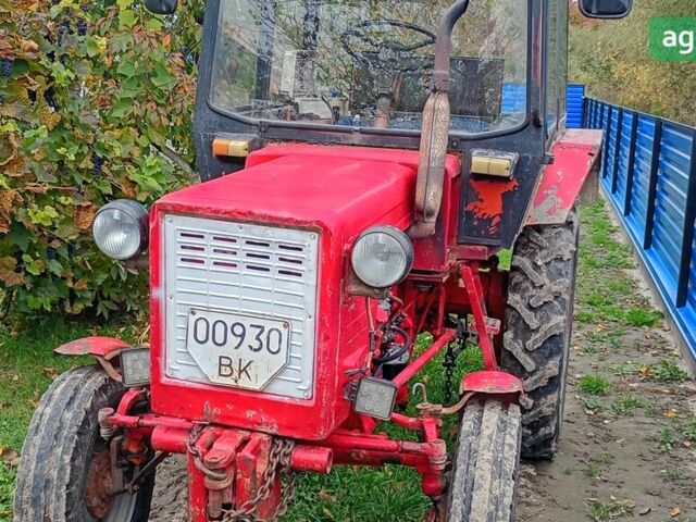 ВТЗ Т-25, об'ємом двигуна 2.01 л та пробігом 0 тис. км за 4100 $, фото 1 на Automoto.ua