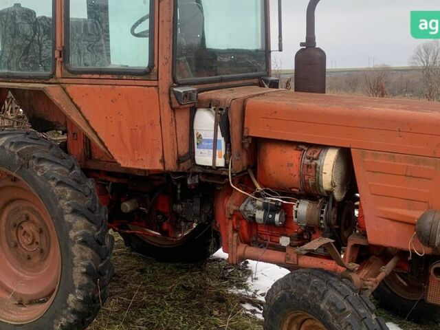 ВТЗ Т-25, об'ємом двигуна 2.01 л та пробігом 0 тис. км за 3650 $, фото 1 на Automoto.ua