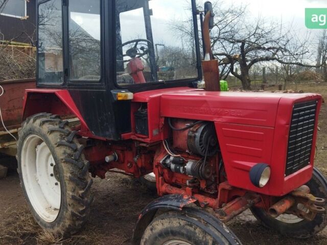 ВТЗ Т-25, об'ємом двигуна 0 л та пробігом 1 тис. км за 4200 $, фото 1 на Automoto.ua