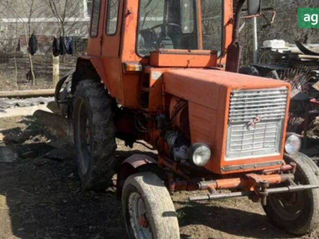 ВТЗ Т-25, объемом двигателя 2.01 л и пробегом 0 тыс. км за 3999 $, фото 1 на Automoto.ua