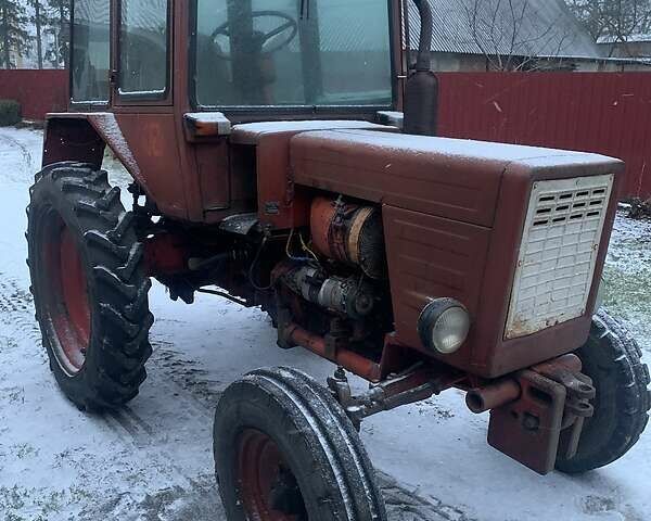 ВТЗ Т-25, об'ємом двигуна 0 л та пробігом 100 тис. км за 4500 $, фото 1 на Automoto.ua