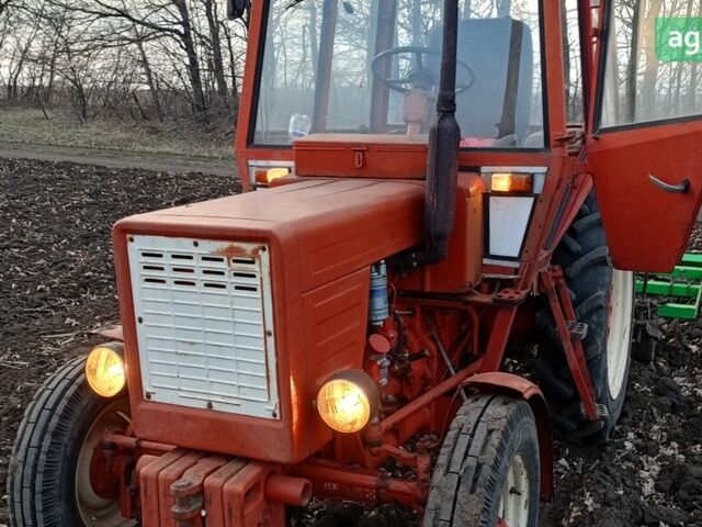 ВТЗ Т-25, об'ємом двигуна 2.01 л та пробігом 0 тис. км за 5200 $, фото 1 на Automoto.ua
