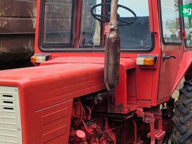 ВТЗ Т-25, об'ємом двигуна 0 л та пробігом 0 тис. км за 5000 $, фото 1 на Automoto.ua