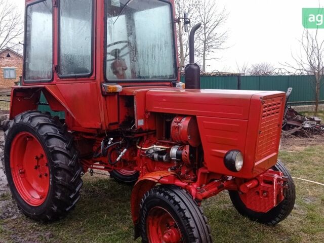 ВТЗ Т-25, объемом двигателя 0 л и пробегом 0 тыс. км за 5650 $, фото 1 на Automoto.ua