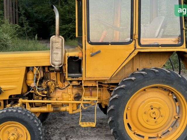 ВТЗ Т-25, объемом двигателя 2.01 л и пробегом 0 тыс. км за 4471 $, фото 1 на Automoto.ua