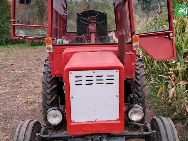 ВТЗ Т-25, об'ємом двигуна 2.01 л та пробігом 0 тис. км за 4300 $, фото 1 на Automoto.ua