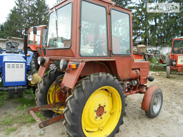 ВТЗ Т-25, объемом двигателя 0 л и пробегом 1 тыс. км за 4800 $, фото 1 на Automoto.ua