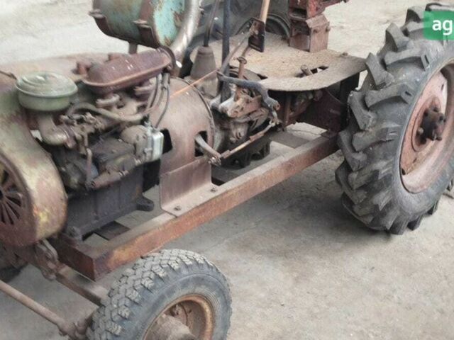 ВТЗ Універсал, об'ємом двигуна 0 л та пробігом 1 тис. км за 1092 $, фото 1 на Automoto.ua