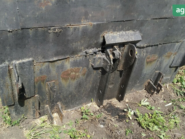 ВТЗ Універсал, об'ємом двигуна 0 л та пробігом 0 тис. км за 189 $, фото 1 на Automoto.ua