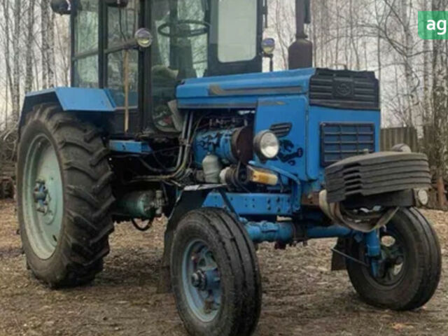 ВТЗ Т-28, об'ємом двигуна 0 л та пробігом 0 тис. км за 5200 $, фото 1 на Automoto.ua