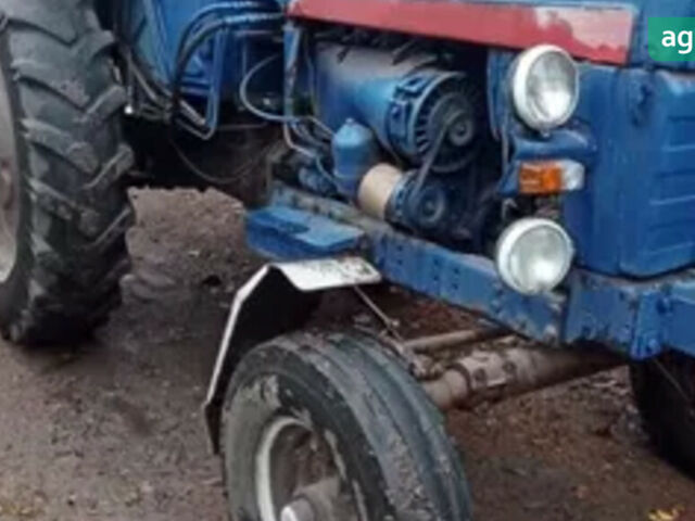 ВТЗ Т-28, объемом двигателя 0 л и пробегом 0 тыс. км за 3640 $, фото 1 на Automoto.ua