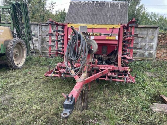 Красный Вадерстад 500, объемом двигателя 0 л и пробегом 0 тыс. км за 15500 $, фото 1 на Automoto.ua