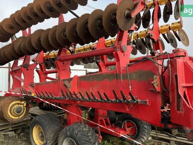 Вадерстад Карриер, объемом двигателя 0 л и пробегом 0 тыс. км за 17700 $, фото 1 на Automoto.ua