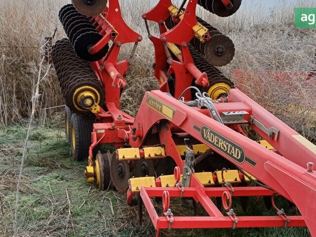 Вадерстад Каррієр, об'ємом двигуна 0 л та пробігом 0 тис. км за 25000 $, фото 1 на Automoto.ua