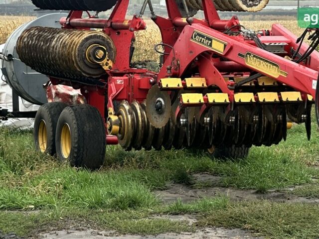 Вадерстад Карриер, объемом двигателя 0 л и пробегом 0 тыс. км за 25000 $, фото 1 на Automoto.ua