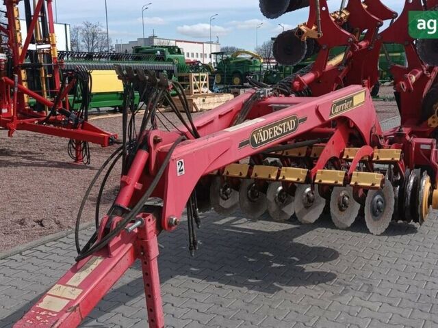 Вадерстад Карриер, объемом двигателя 0 л и пробегом 0 тыс. км за 43680 $, фото 1 на Automoto.ua