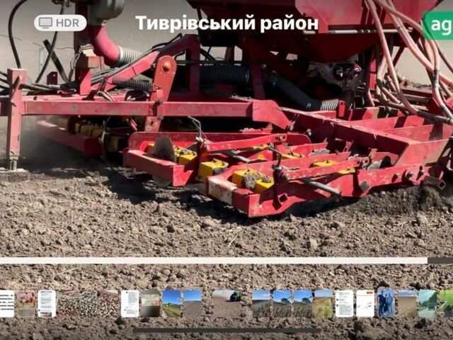 Вадерстад Репід, об'ємом двигуна 0 л та пробігом 0 тис. км за 6500 $, фото 1 на Automoto.ua
