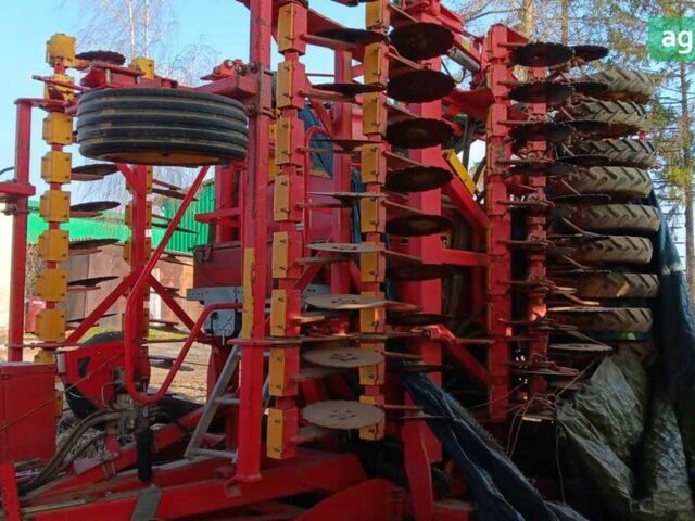 Вадерстад Репід, об'ємом двигуна 0 л та пробігом 0 тис. км за 28181 $, фото 1 на Automoto.ua