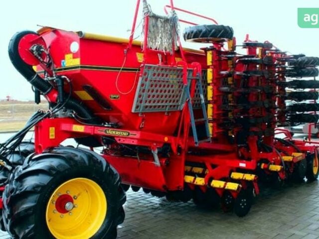 Вадерстад Рэпид, объемом двигателя 0 л и пробегом 0 тыс. км за 66210 $, фото 1 на Automoto.ua