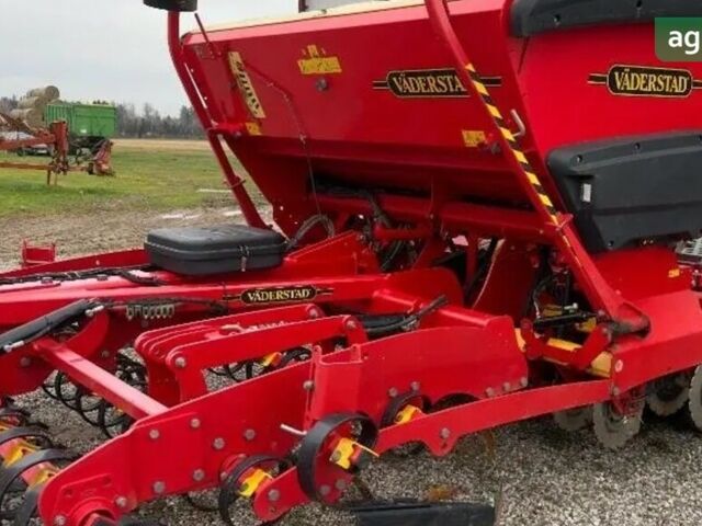 Вадерстад Репід, об'ємом двигуна 0 л та пробігом 0 тис. км за 32207 $, фото 1 на Automoto.ua