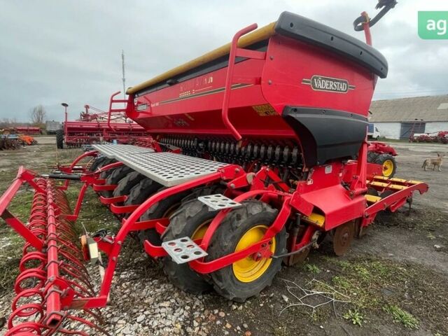 Вадерстад Репід, об'ємом двигуна 0 л та пробігом 0 тис. км за 71259 $, фото 1 на Automoto.ua