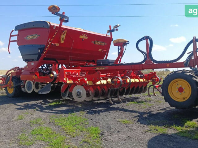 Вадерстад Репід, об'ємом двигуна 0 л та пробігом 0 тис. км за 49256 $, фото 1 на Automoto.ua