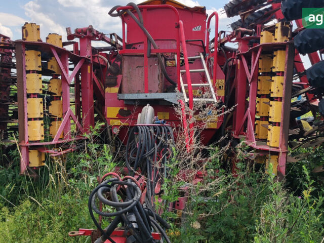 Вадерстад Репід, об'ємом двигуна 0 л та пробігом 0 тис. км за 5200 $, фото 1 на Automoto.ua