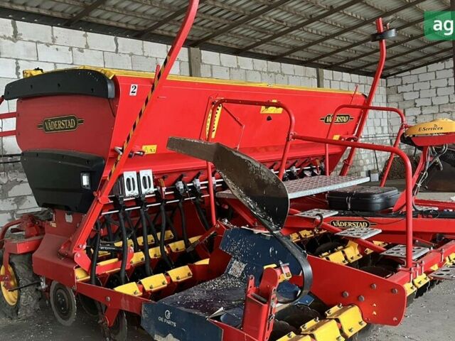 Вадерстад Репід, об'ємом двигуна 0 л та пробігом 0 тис. км за 69782 $, фото 1 на Automoto.ua